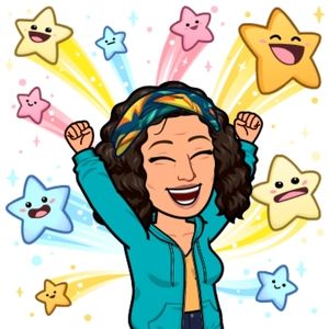 Meet your Posher Merilee